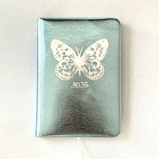 Taschenkalender 2026 Planer