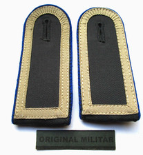 Schulterklappen HEMD