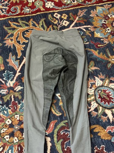 Equissentials women riding - women's,