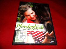 DvD - Pferdeglück - Dein