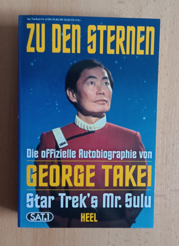 Den sternen die - zu,