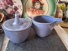 Milchkännchen Zuckerdose Set