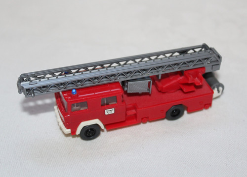 Wiking magirus feuerwehr - ,
