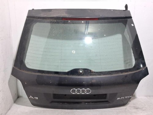 Heckklappe audi sportback - audi, a3