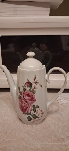 Kleine kaffeekanne für - kleine,