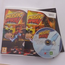 Music Party Rock The House