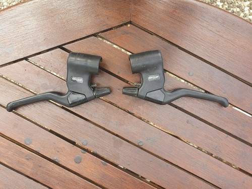 Shimano 200gs m201 - 200gs, bl-m201