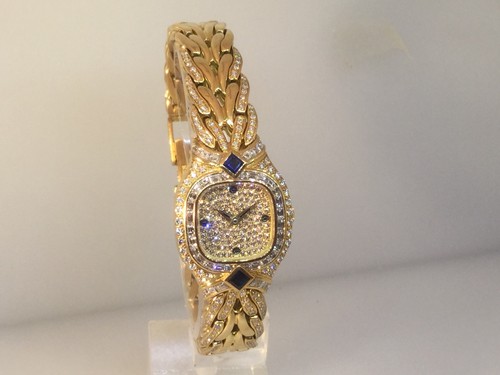 Patek philippe flamme - patek,