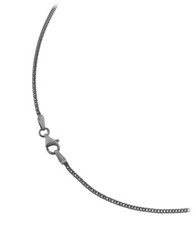 Kette Finnlandschmuck Nordform Fuchsschwanz 42cm