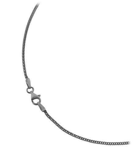 Kette finnlandschmuck nordform - kette,