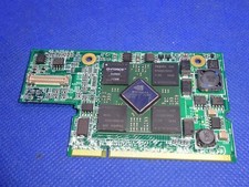 ASUS NVIDIA GeForce Go 6600 128MB  NOTEBOOK GRAFIKKARTE # GK4076