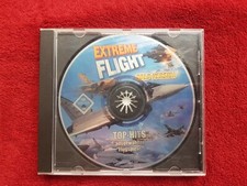 "Flight Extreme - Gold Version" PC-Spiel (Jewel Case), Win98/Me/2000/XP [GUT]