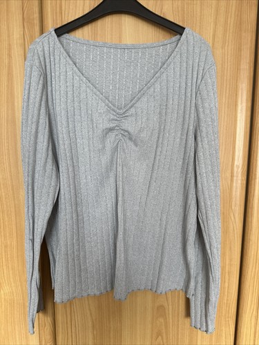 Takko fashion pullover - pullover, grau