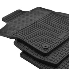 Gummimatten Gummifußmatten