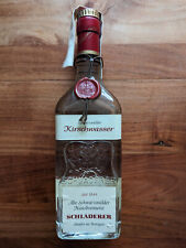 SCHLADERER KIRSCHWASSER (
