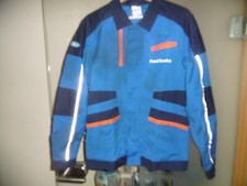 Original Ford Arbeitsjacke Werkstattjacke Gr. 42 (48) gebraucht