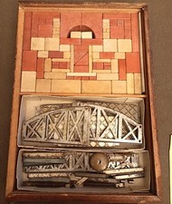 Old 1898 Richter´s Anker