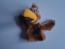Condor Handpuppe Vogel Copsi
