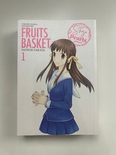 Fruits Basket Pearls | Band 1 | Natsuki Takaya | Carlsen Manga!