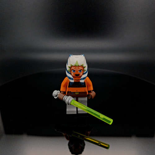 Lego star wars ahsoka tano - ahsoka,