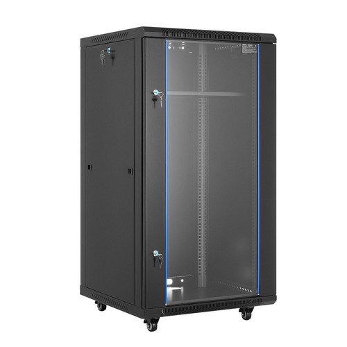 Vevor 22u serverschrank 600mm - 22u,