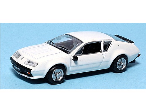 Norev 517828 alpine a 310 - norev,