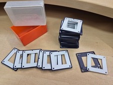 Diarahmen Klapprahmen