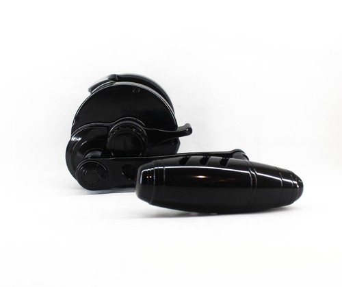 Maxel reel baitcast armory - baitcast,