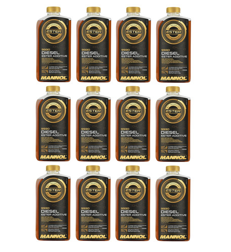 Diesel zusatz mannol - diesel-zusatz,