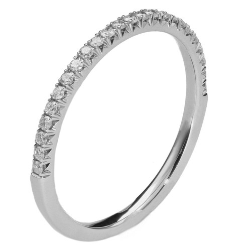 Halb ewigkeitsring damen - halb-ewigkeitsring,