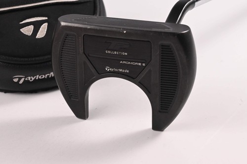 Taylormade black collection - taylormade, tp