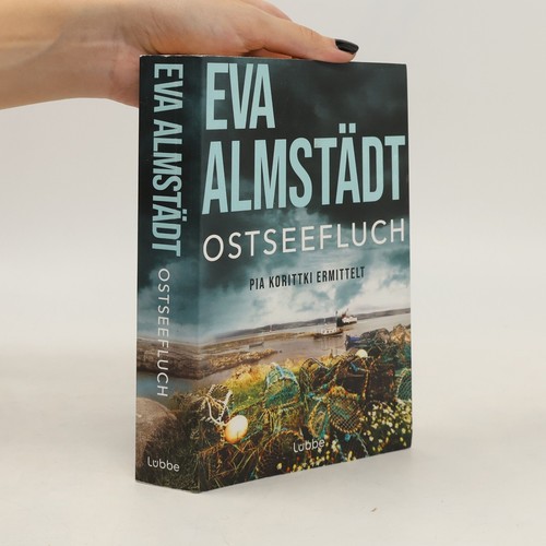 Ostseefluch pia korittkis - ostseefluch:,