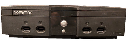 Xbox classic tsop mit - xbox,