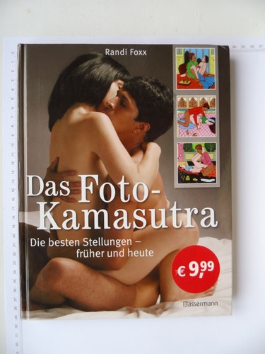 Das foto kamasutra die - das, foto-kamasutra