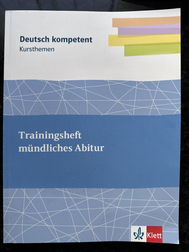 Deutsch kompetent kursthemen - kompetent,