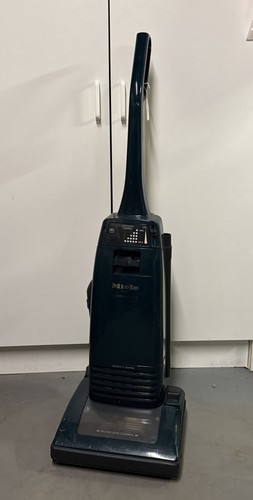 Miele powerhouse plus - powerhouse,