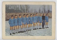 1963-64 Spielzeit Die Fussball