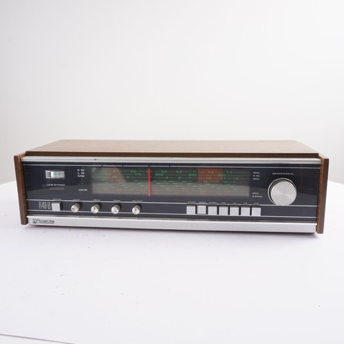 Rosita r49c transistorradio - rosita,