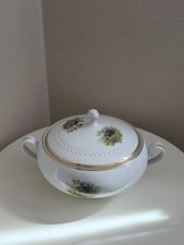 Terrine/ Suppenschüssel mit