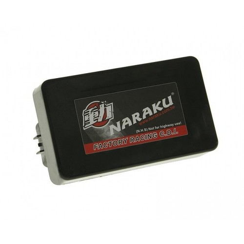 Cdi zündeinheit racing naraku - cdi,