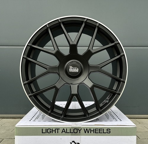 Zoll felgen mam gt1 - 4x,