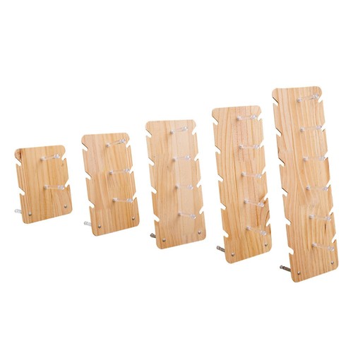 Brillenständer aus holz - brillenständer,