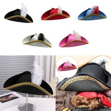 Piratenhut Kopfschmuck Dress