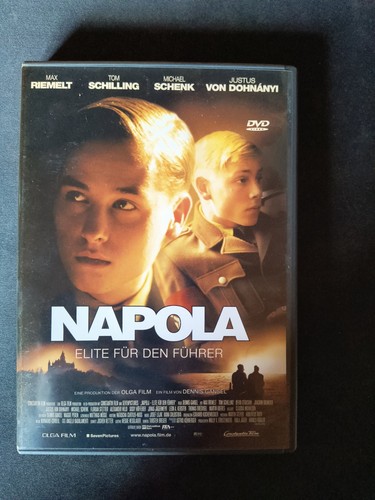 Napola elite für den - -,