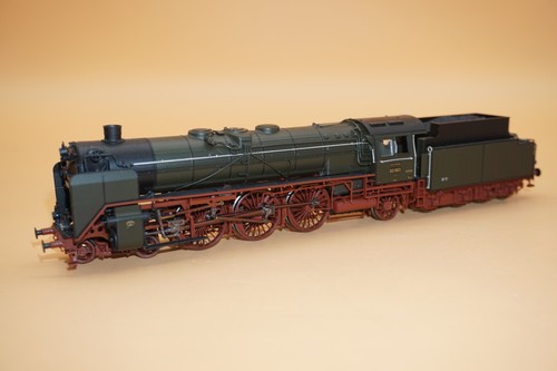Brawa spur 70096 dampflok - spur, h0