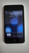 iPod Touch 2. Generation A1288