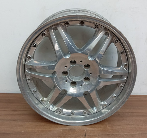 Original ronal brabus - original, vi