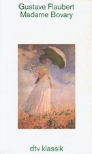 Madame Bovary. Gustave