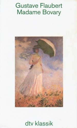 Madame bovary gustave - madame, bovary.