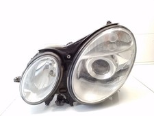 Mercedes-Benz E W211 2008